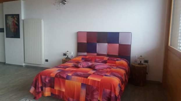 Agriturismo Alveare Sul Lago Pisogne Bagian luar foto